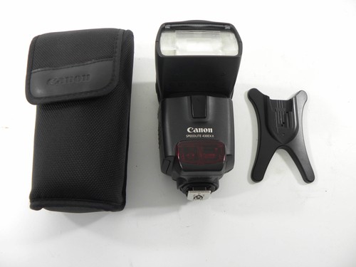 Canon speedlite 430ex - canon,