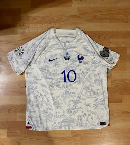 Francia maglia kylian - *,