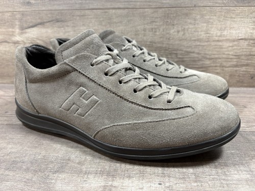 Sneakers hogan grigio - hogan,