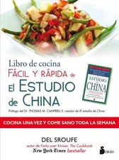 LIBRO DE COCINA FÁCIL Y