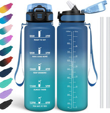 Borraccia 1 Litro, Libre De