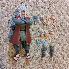 Bandai Tamashii Nations SH