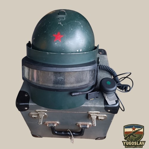 Casco sssr swiss kgb - swiss,