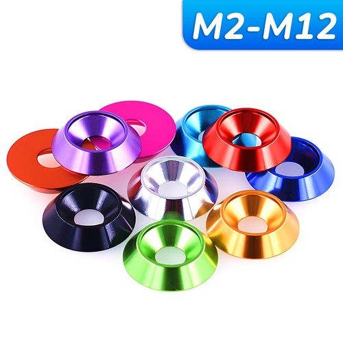 Rosette interamente metallo - rosette,
