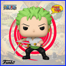 Funko POP! One Piece RORONOA