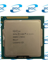 CPU PROCESSORE INTEL I5 3550S