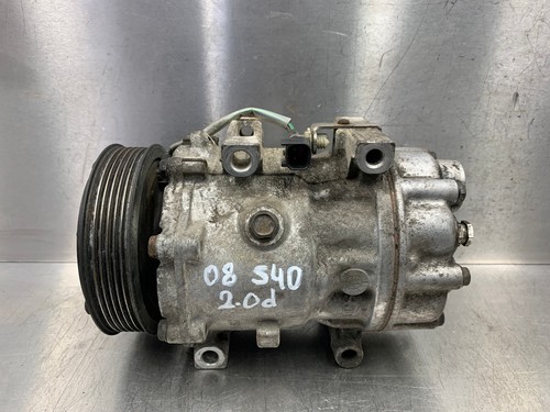 Compressore climatizzatore - compressore,