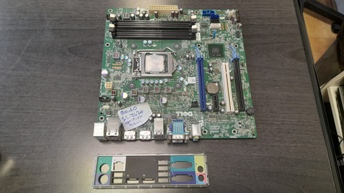 Carte mère dell optiplex 9010 - carte,