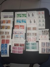 POSTE ITALIANE-ANNATE Miste-in