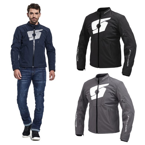 Uomo giacca moto giacche - giacca, da