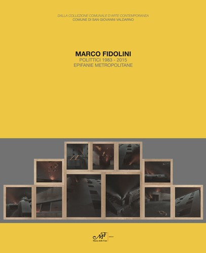 Marco fidolini polittici - marco,