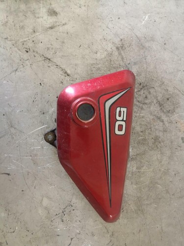 Yamaha 50m 2eo - yamaha,