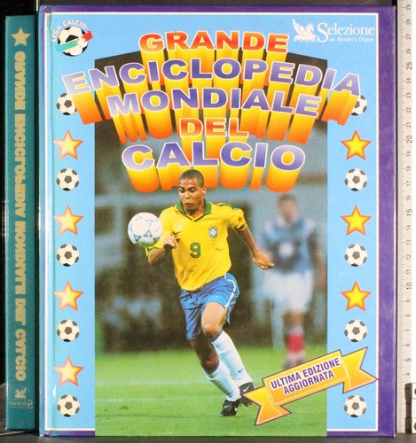 Grande enciclopedia mondiale - enciclopedia,