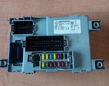 Centralina Bodycomputer Lancia Y 1.3 MTJ 2015 COD : 00520630980