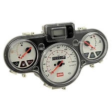 MF7520 Strumentazione