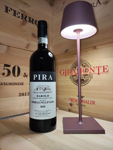 Agr pira luigi - luigi, barolo