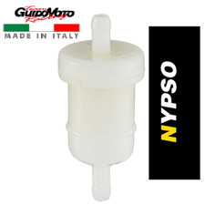 FILTRO BENZINA SCOOTER 50 125