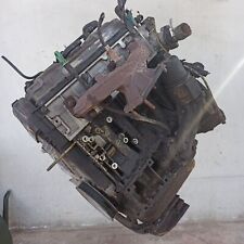 Motore Completo Peugeot 106 206 Citroen C2 C3 1 Serie Saxo 2004 1.1 Benzina HFX