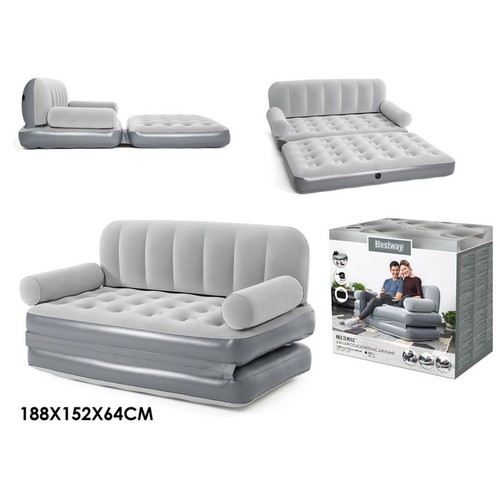 Bestway divano letto - bestway,