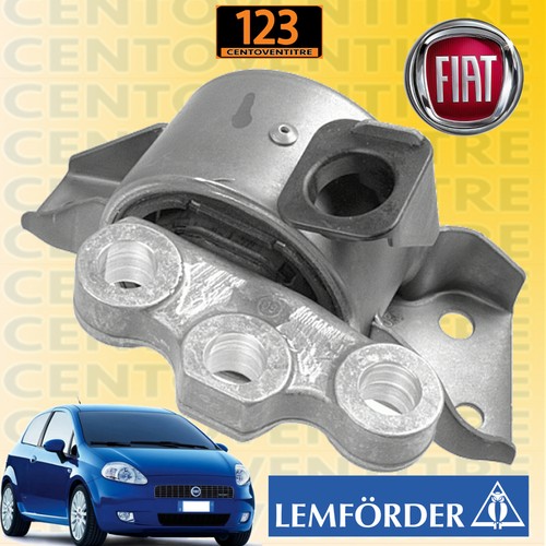 Supporto sospensione motore - sospensione,
