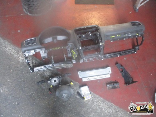 Kit airbag completo per - airbag,