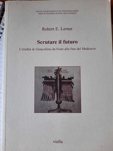 Scrutare futuro l eredità - il, futuro.