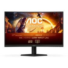 AOC Gaming C27G4ZXE Monitor