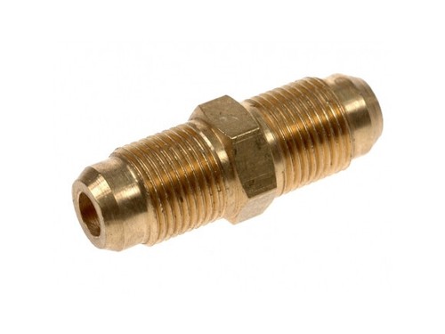 Raccordo corto gpl - 8/8, mm