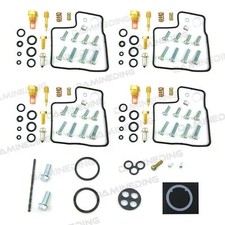 4 X KIT RICOSTRUZIONE CARB