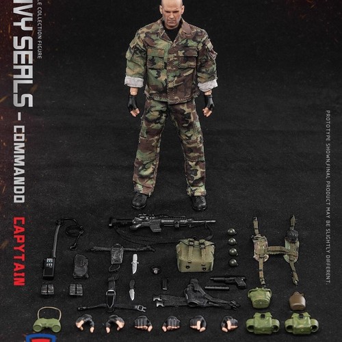 Tuta action figure cftoys - tuta,