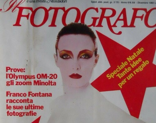 Fotografo 68 1982 - il,