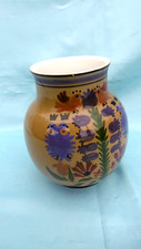 Mapiva Greek Porcelain Vase