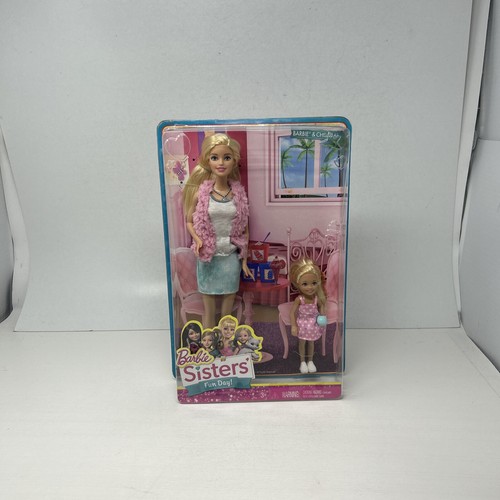 Nuovo barbie life - life, the