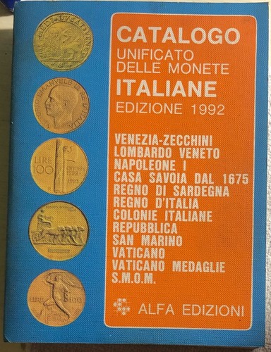 Catalogo unificato delle