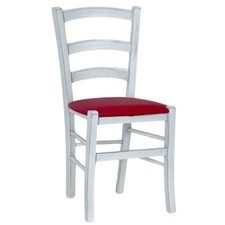 Sedia legno venezia anticata