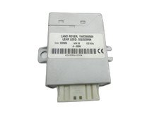 Centralina SG Immobilizzatore