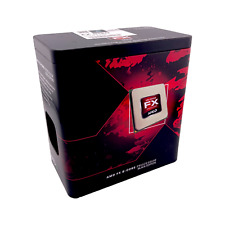 SOLO SCATOLA LATTA AMD FX8120
