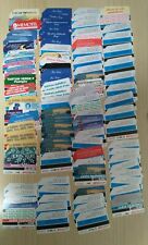 SCHEDE TELEFONICHE n.98 ANNI