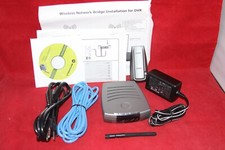 Motorola we800g ponte - we800g, ethernet