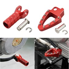 Kit punte leva cambio pedale