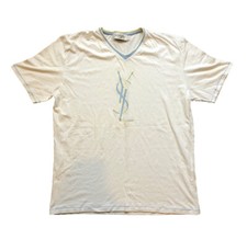 Yves Saint Laurent T Shirt