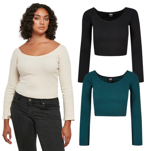 Urban classics ladies breve - classics,