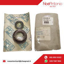 ENGINE OIL FENDER SERIES WITH