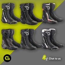Stivali moto alpinestars - moto,