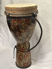 Remo Signature Djembe Drum