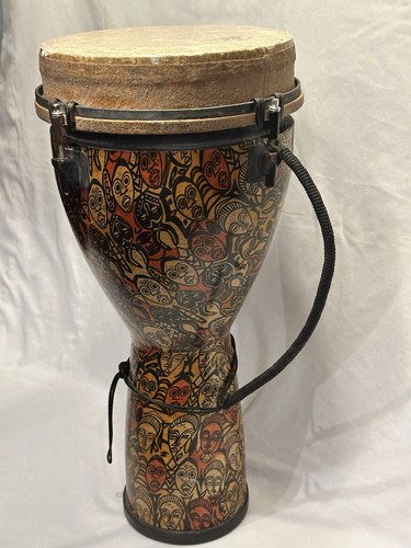 Remo signature djembe drum - remo,