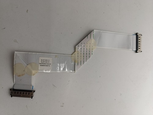 Cavo flat lvds - ead, 61668604