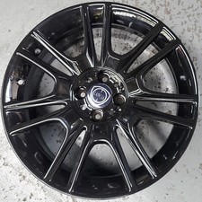 CERCHI IN LEGA 17" ORIGINALI