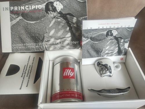 Illy art collection - illy, collection: