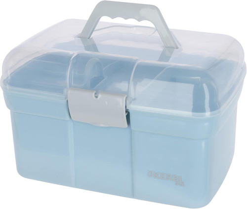 Box per toelettatura - box,
